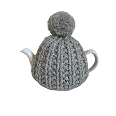 Small grey handmade for sale  Delivered anywhere in UK