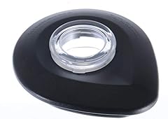 Kitchenaid lid black for sale  Delivered anywhere in USA 