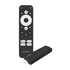 Strong streaming box d'occasion  Livré partout en France