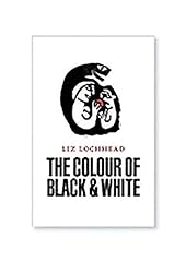 Colour black white for sale  Delivered anywhere in UK