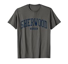 Sherwood oregon college for sale  Delivered anywhere in USA 