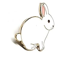 White rabbit metal for sale  Delivered anywhere in UK
