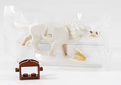 Lego hobbit warg gebraucht kaufen  Wird an jeden Ort in Deutschland
