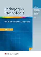 Pädagogik psychologie berufli gebraucht kaufen  Wird an jeden Ort in Deutschland