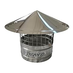 200 chimney cowl for sale  Delivered anywhere in USA 