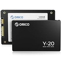Orico 128g ssd usato  Spedito ovunque in Italia 