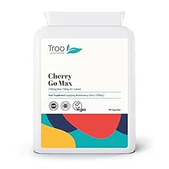 Troo cherry max for sale  Delivered anywhere in Ireland