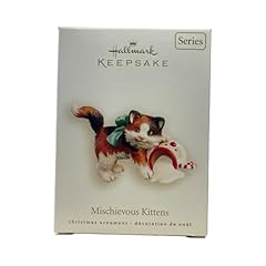 Hallmark 2008 mischievous for sale Hallmark 2008 mischievous for sale  Delivered anywhere in USA
