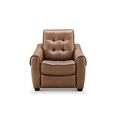 Abbyson living leather for sale  Delivered anywhere in USA 