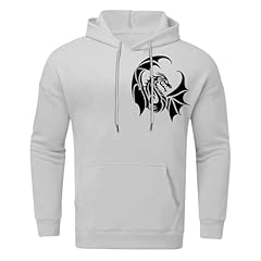 Chinesischer drache hoodie gebraucht kaufen  Wird an jeden Ort in Deutschland