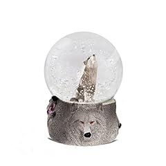 Water globe wolf gebraucht kaufen  Wird an jeden Ort in Deutschland
