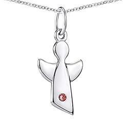 Materia pendentif ange d'occasion  Livré partout en France