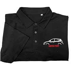 Embroidered polo shirt for sale  Delivered anywhere in USA 