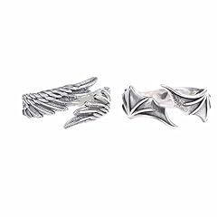 Angel wings devil for sale  Delivered anywhere in UK