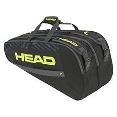 Head base racket for sale  Delivered anywhere in UK