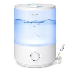 Asakuki humidifiers bedroom for sale  Delivered anywhere in USA 
