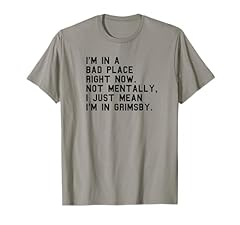 Funny grimsby lincolnshire for sale  Delivered anywhere in UK
