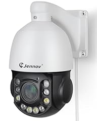 Jennov 6mp poe for sale  Delivered anywhere in USA 