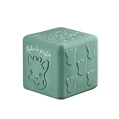 Sophie girafe cube d'occasion  Livré partout en France