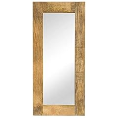 Vidaxl legno massello usato  Spedito ovunque in Italia 