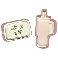 Tumbler cookie cutters for sale  Delivered anywhere in USA 