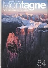 Sciliar alpe siusi. usato  Spedito ovunque in Italia 