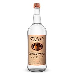 Tito handmade vodka gebraucht kaufen  Wird an jeden Ort in Deutschland