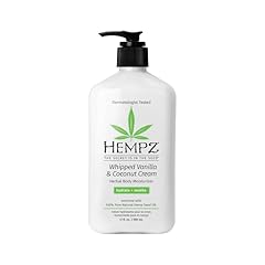 Hempz whipped vanilla for sale  Delivered anywhere in USA 