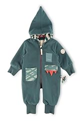 Sigikid baby fleeceoverall gebraucht kaufen  Wird an jeden Ort in Deutschland