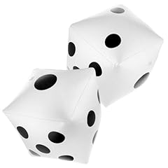 Inflatable dice giant for sale  Delivered anywhere in UK