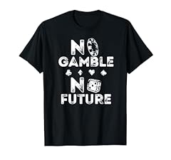 Gamble future gambling for sale  Delivered anywhere in USA 