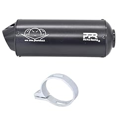28mm motorcycle exhaust for sale  Delivered anywhere in USA 