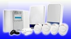 Visonic powermaster latest for sale  Delivered anywhere in UK