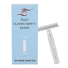 Pearl shaving double for sale  Delivered anywhere in USA 