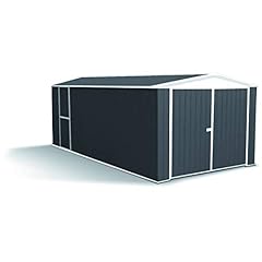 Highlander metallgarage hervey gebraucht kaufen  Wird an jeden Ort in Deutschland