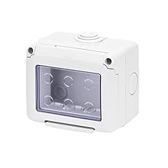 Gewiss gw27043dy contenitore usato  Spedito ovunque in Italia 