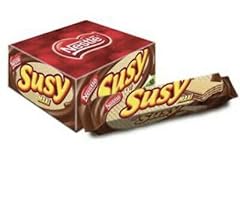 Susy galletas venezolanas for sale  Delivered anywhere in USA 