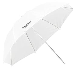 Phottix ombrello diffusore usato  Spedito ovunque in Italia 