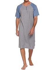 Ekouaer men nightwear for sale  Delivered anywhere in USA 