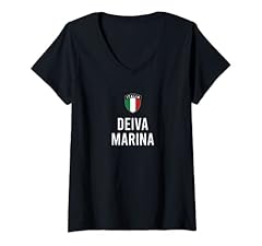 Donna deiva marina usato  Spedito ovunque in Italia 
