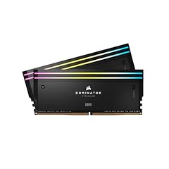 Corsair dominator titanium gebraucht kaufen  Wird an jeden Ort in Deutschland