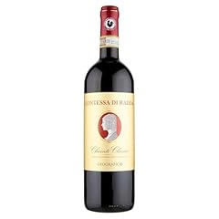 Chianti classico docg usato  Spedito ovunque in Italia 