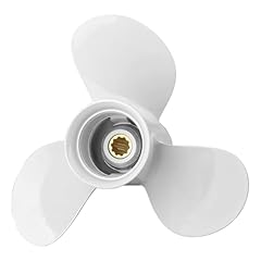 Boat motor aluminum for sale  Delivered anywhere in USA 