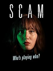 Scam for sale  Delivered anywhere in USA 