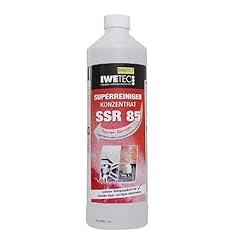 Iwetec reiniger ssr gebraucht kaufen  Wird an jeden Ort in Deutschland