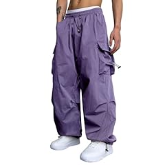 Pantaloni cargo uomo usato  Spedito ovunque in Italia 