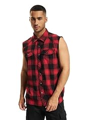 Brandit check shirt usato  Spedito ovunque in Italia 