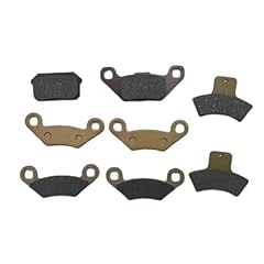 Zixmj replacement 8pcs gebraucht kaufen  Wird an jeden Ort in Deutschland