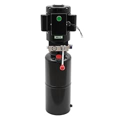 Hydraulikpumpe 220v 10l gebraucht kaufen  Wird an jeden Ort in Deutschland