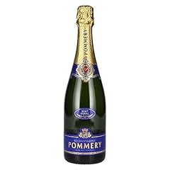 Pommery brut royal gebraucht kaufen  Wird an jeden Ort in Deutschland